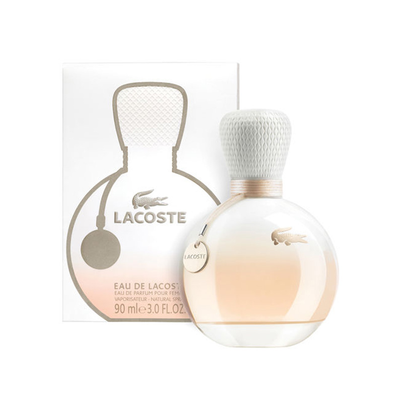 Lacoste sensuelle precio sale